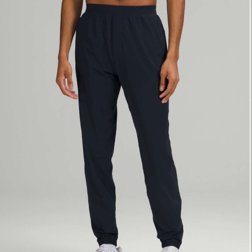 NWT Lululemon Surge Jogger *Tall